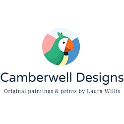 Camberwell Designs logo