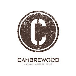 Cambrewood logo