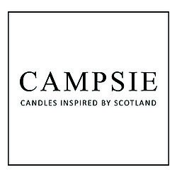 CAMPSIE Candles logo