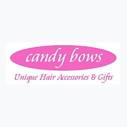 Candy Bows logo