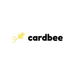 CardBee logo