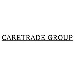 Caretrade Group logo