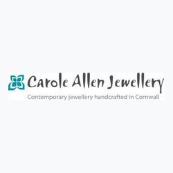 Carole Allen Silver Jewellery logo
