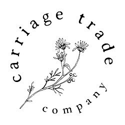 The Carriage Trade Company Ltd logo