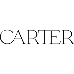 Carter Bags logo
