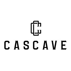 Cascave Gin logo