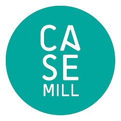 CaseMill logo