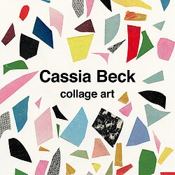 Cassia Beck Art logo