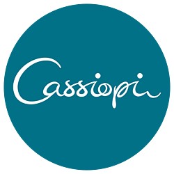 Cassiopi logo