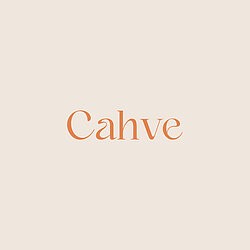 Cahve logo