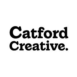 Catford Creative logo