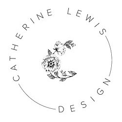 Catherine Lewis Design logo