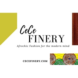 Cece Finery logo