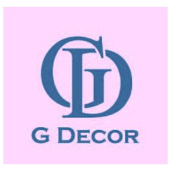 G Decor logo