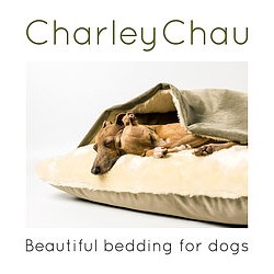 Charley Chau logo