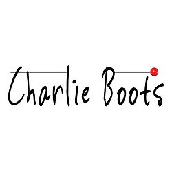 Charlie Boots logo
