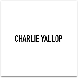 Charlie Yallop Art logo