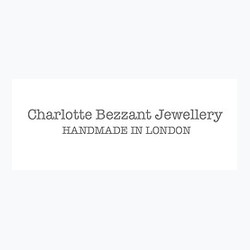 Charlotte Bezzant Jewellery logo
