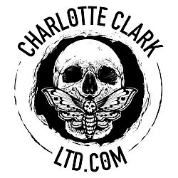Charlotte Clark Designer Maker Ltd logo