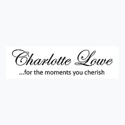 Charlotte Lowe Jewellery logo
