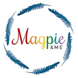 Magpie & Me logo