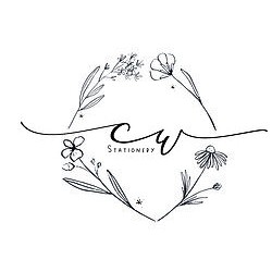 Charlotte Wakeford Stationery logo