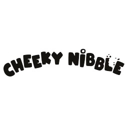 Cheeky Nibble logo