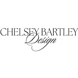Chelsey Bartley Design logo