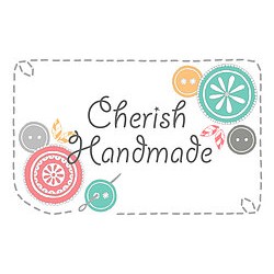 Cherish Handmade logo