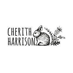 Cherith Harrison logo