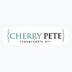Cherry Pete logo