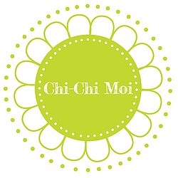 Chi Chi Moi logo