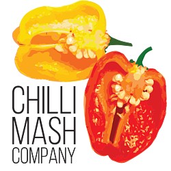 Chilli Mash Company logo