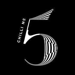 Chilli No. 5 logo