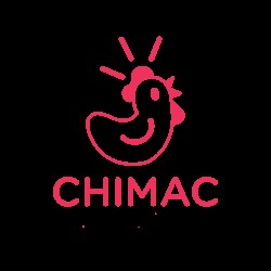 Chimac logo