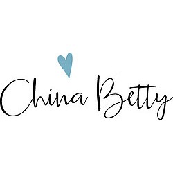 China Betty logo