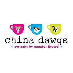 China Dawgs logo