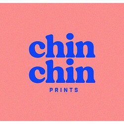 Chin Chin Prints logo