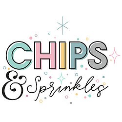 Chips & Sprinkles logo