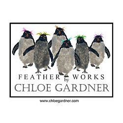 Chloe Gardner logo