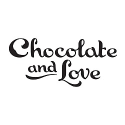 Chocolate and Love logo