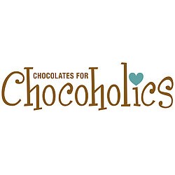 Chocolates for Chocoholics Ltd logo