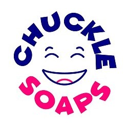 Chuckle Soaps logo