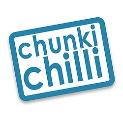 ChunkiChilli logo