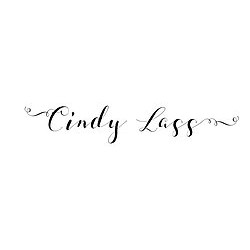 Cindy Lass Celebrity Pawtraits logo