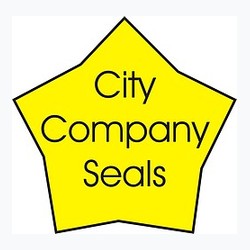 City Company Seals logo