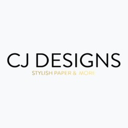CJ Designs logo
