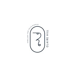 Claire Hill Designs logo