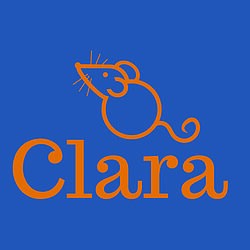 Clara logo
