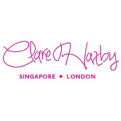 CLARE HAXBY ARTIST logo